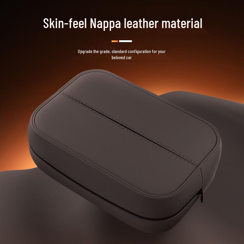 Wuling Xingguang 730 Tissue Box: 25 Seat Hanging & Console Styles for Interior Decor.