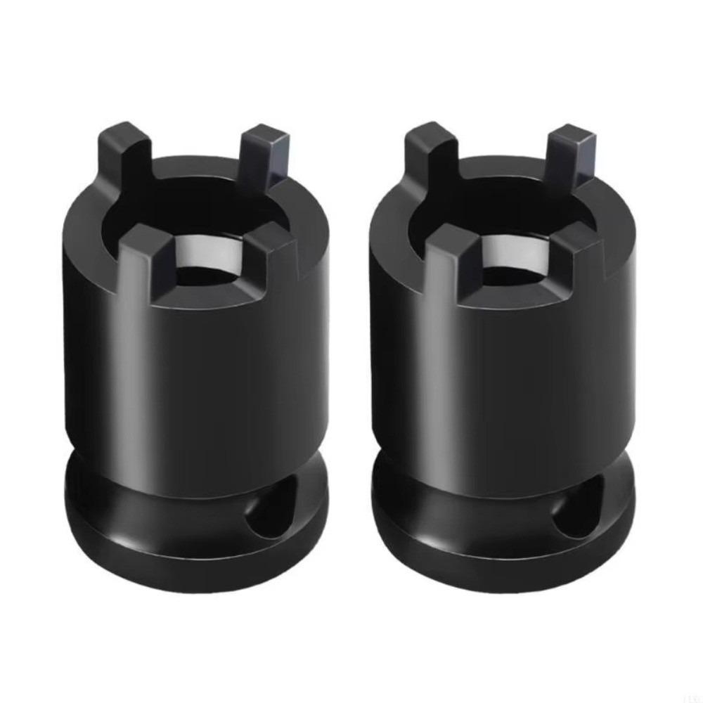 2PCS Quick Releases High Torque Angle Grinder Heavy Duty Power Tool Standard Tool  Power Tool Use