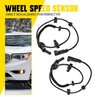 ABS Speed Sensor For 2007-2016 GMC Acadia 2008-2017 Buick Enclave Rear RH LH
