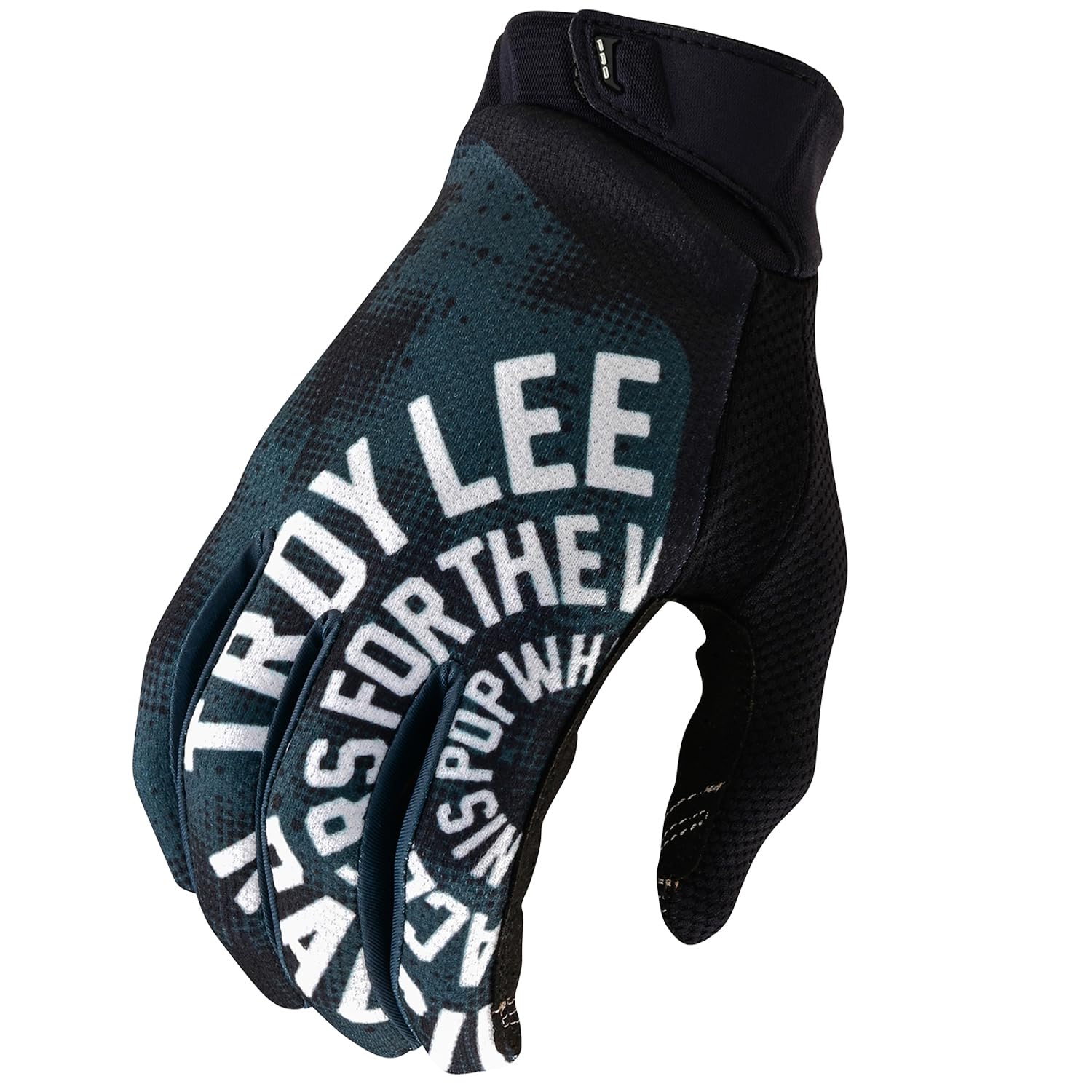 

Troy Lee Designs RS Taichi Motorcycle Gloves for Motocross and Breathable GP PRO Carlsbad Small Off-Road Racing, Mesh, Lightweight, Durable, Gloves,