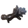 Car 1.6T engine thermostat outlet chamber water temperature regulator for Peugeot 3008 508 408 308S 4008 for Citroen C5 C4L C3XR
