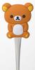 Tamahashi Rilakkuma Spoon & Fork 4-Piece Set RK-28