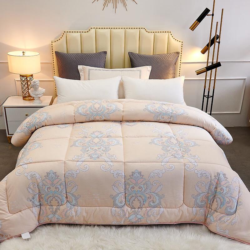 

Yalu Down Alternative Winter Quilt