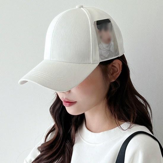 Dongdaemun Hat Pocacard Ball Cap Idol Goods Concert Duck Goods Pocamore Baseball Cap