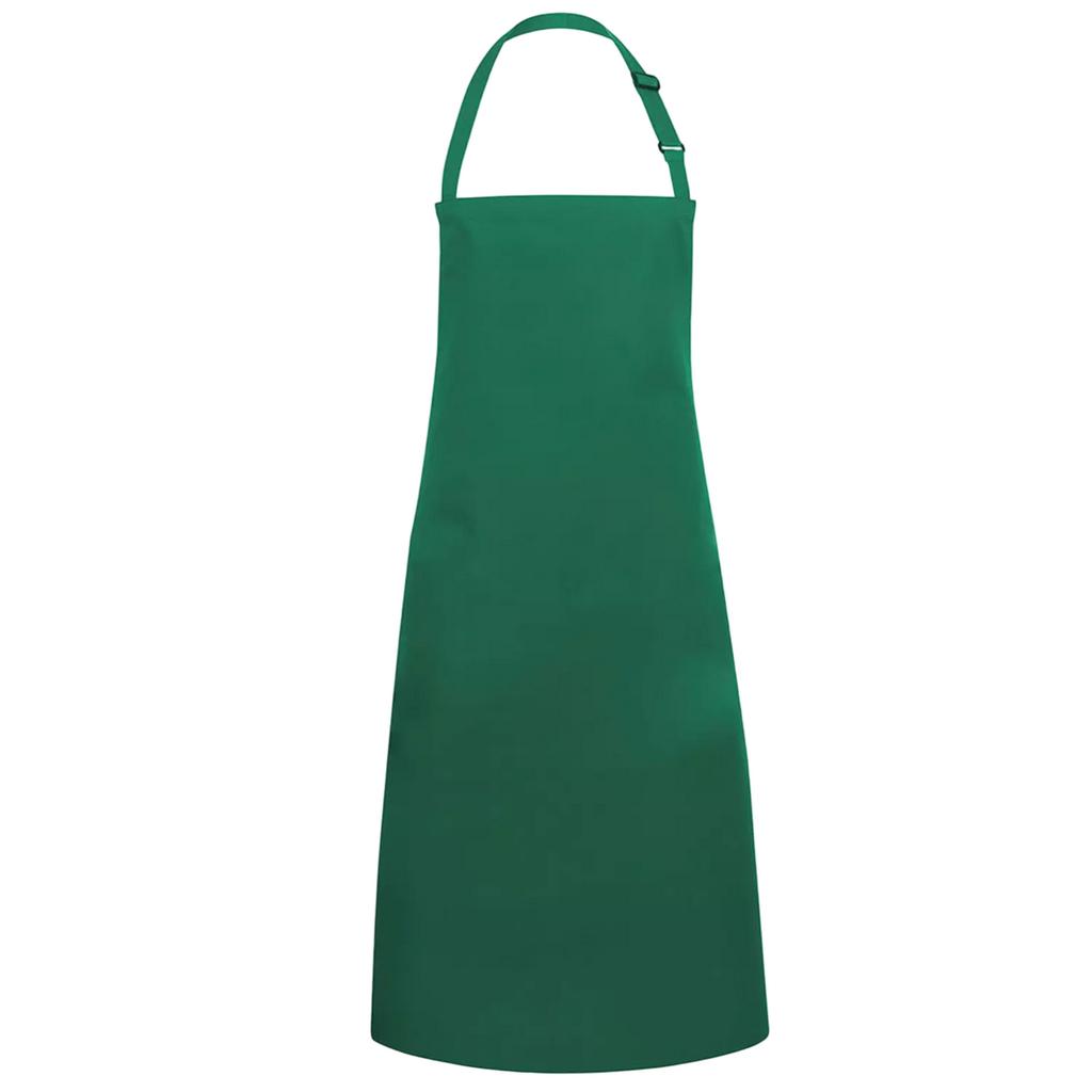 Basic Bib Apron