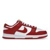 Dunk Low Retro Men Gym Red White University Gold DD1391-602