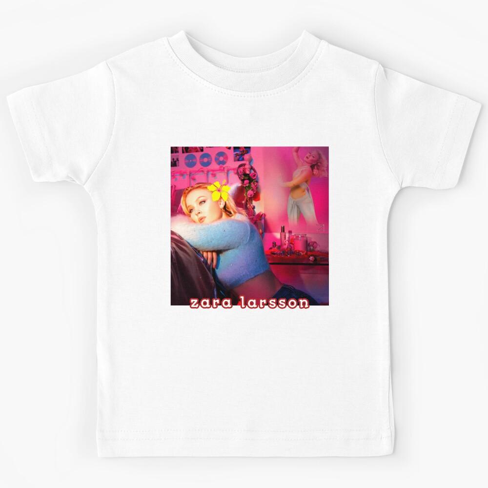 Modern Pop Music Art Kids T-Shirt 120