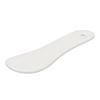 GuaSha Scraping Massage Tool S Shape Face Lifting Physical Stuff Guasha Board White