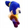 Brawl Stars Plush Toy Brawler Shelly Girl Plush Toy 25 Cm