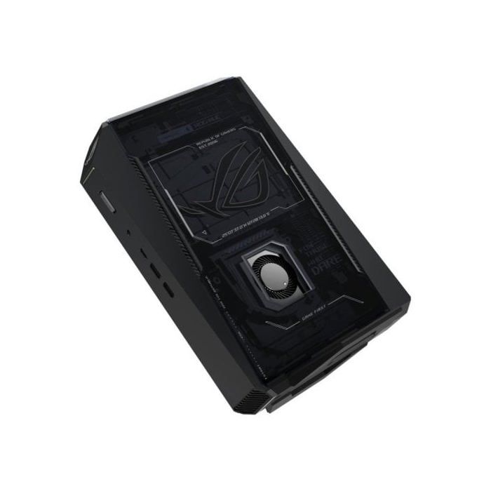 ASUS ROG NUC RNUC15JNK9X489A2 MiniPC Intel Core Ultra 9 275HX 32GB 1TB SSD RTX 5070 Windows 11