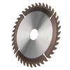 Woodworking Saw Blade High Speed Steel 6in Circular Saw Cutter for Multiple Purpose