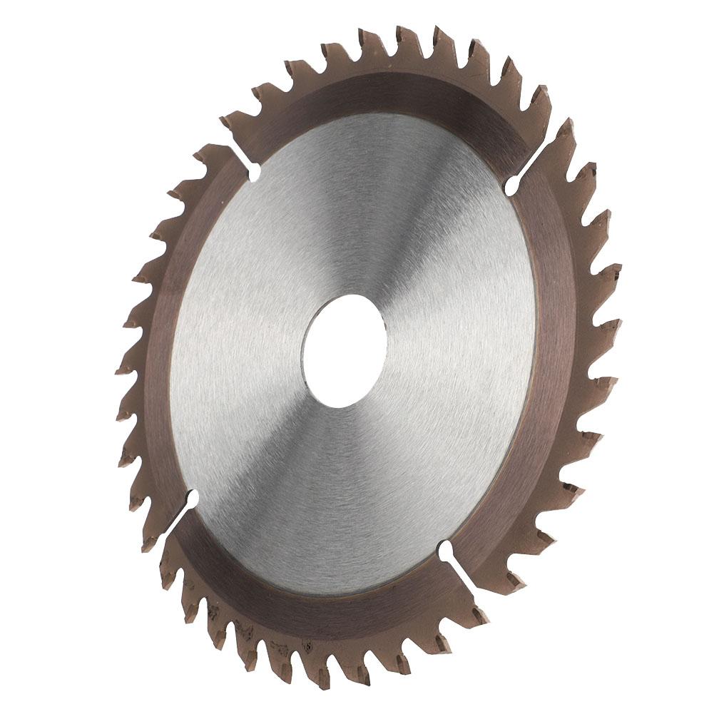 Woodworking Saw Blade High Speed Steel 6in Circular Saw Cutter for Multiple Purpose
