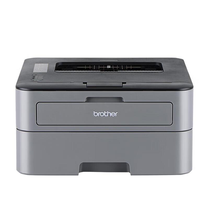 

Brother HL-2560DN Black and White Laser Printer CN plug (adapter included)