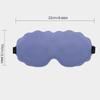 Breathable Sleeping Mask Eyepatch 3D Night Sleep Patch Portable Travel Eye Mask  Office
