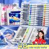 Minyu Acrylic Marker Pens for Kids