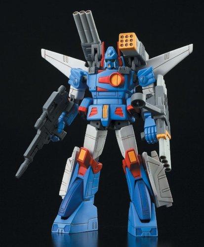 TAMASHII NATIONS IN OFFSHOOT Xabungle ACTION!!