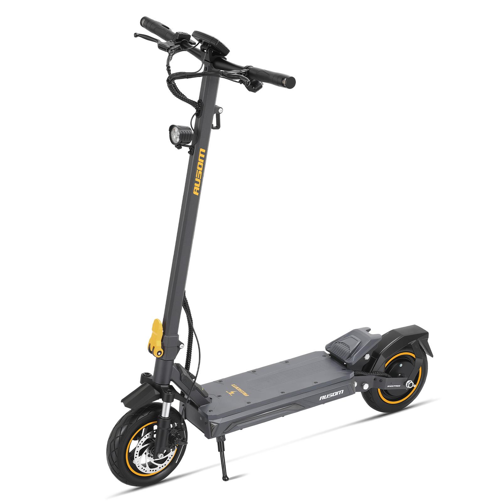 Folding Electric Scooter Ausom K20 1100W