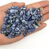 Natural Blue Crystal Stone for Fish Tanks, Flower Pots, and Buddha Offerings - Purification & Demagnetization
