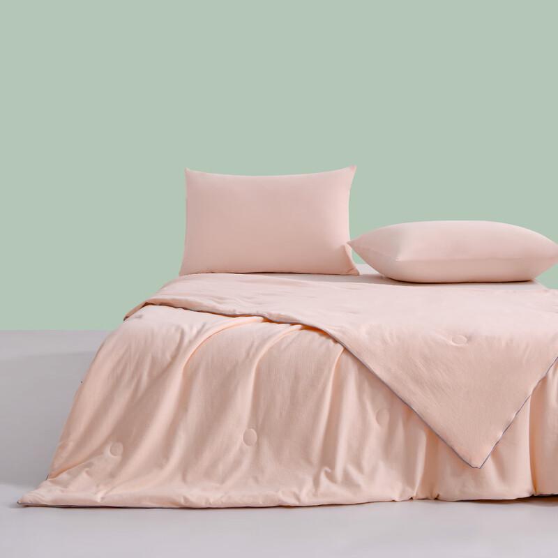 

Soft Summer Cooling Fiber Quilt