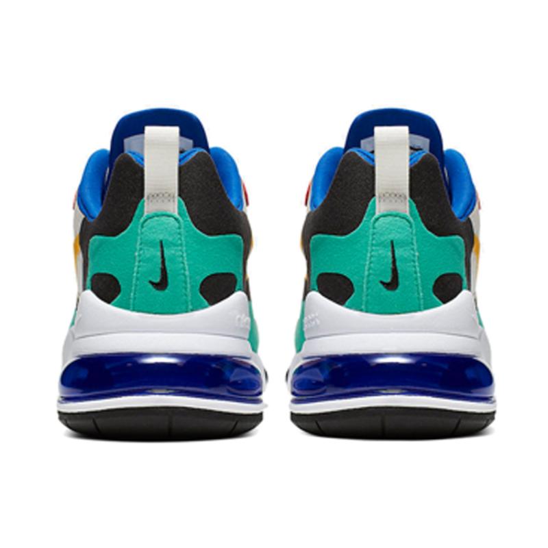 Nike Air Max 270 React Bauhaus Sneakers Casual Shoes AO4971-002