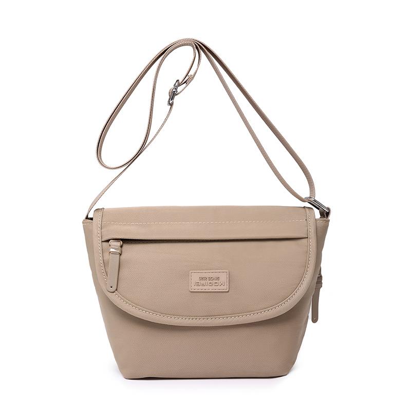 

Повседневная женская сумка через плечо, женские оксфордские сумки-ведро на молнии, посылка, женские сумки через плечо небольшой вместимости хаки