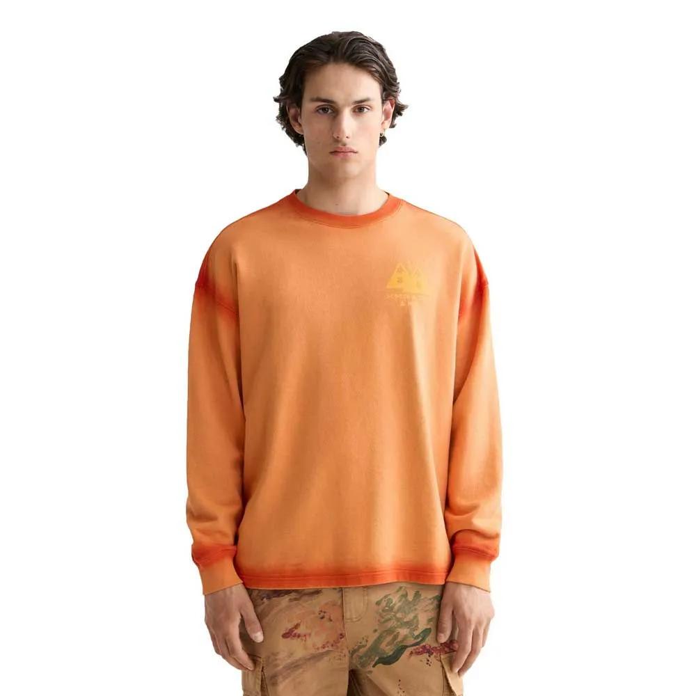 Scotch & Soda Толстовка Wash/Gd Artwork EU M