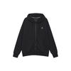 Sweat à capuche Air zippé intégral 'Noir' Homme FQ1867-010