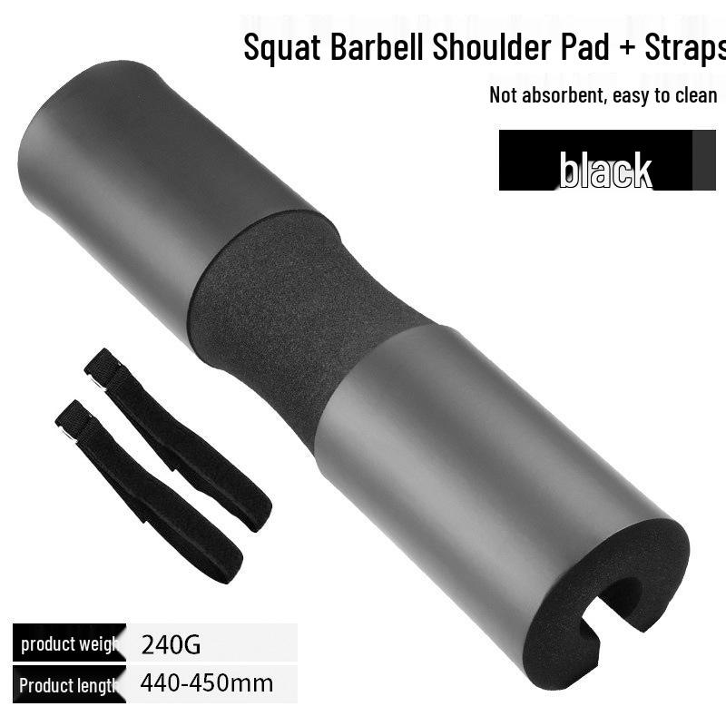 Barbell Squat Neck & Shoulder Protector Pad for Weightlifting