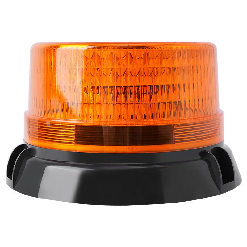 KaPu Magnetic Car Warning Strobe Light CN plug (adapter included)