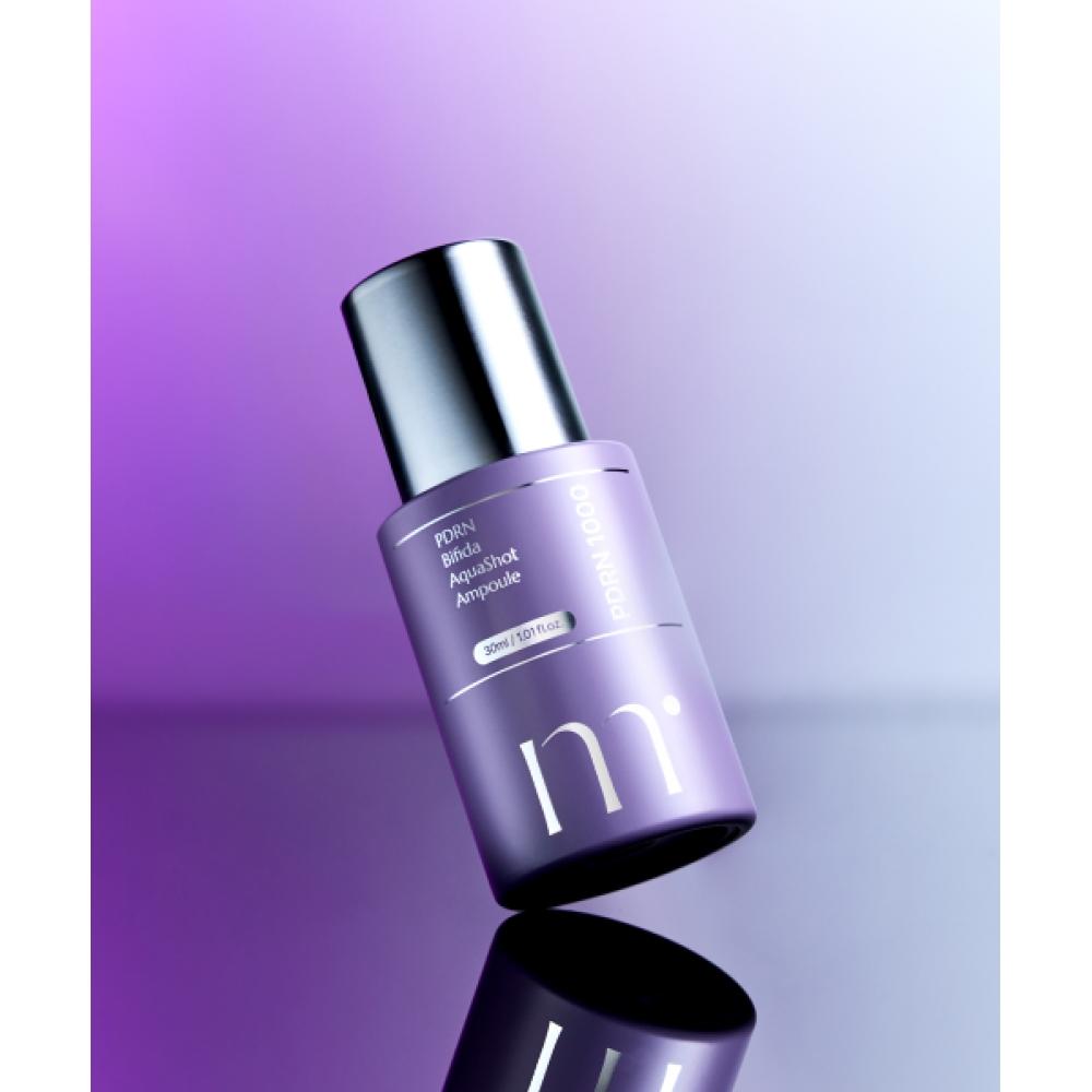 

Molvany Pdrn Bifida Aqua Shot Ampoule NONE