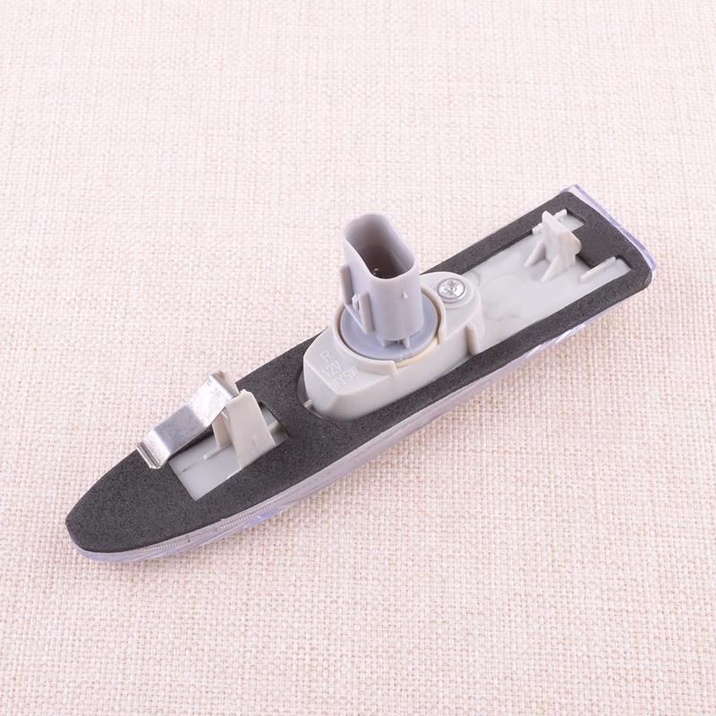 Right Fender Light Side Signal Marker Lamp Fit for Hyundai Accent 2007-2011