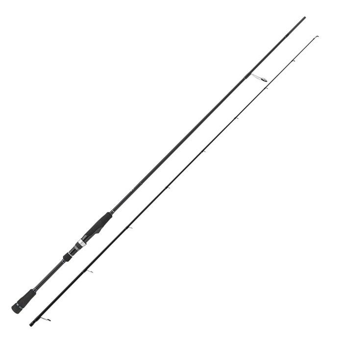 Major Craft Chining Rod Black Porgy 1G Spinning Model BP1S-762ML