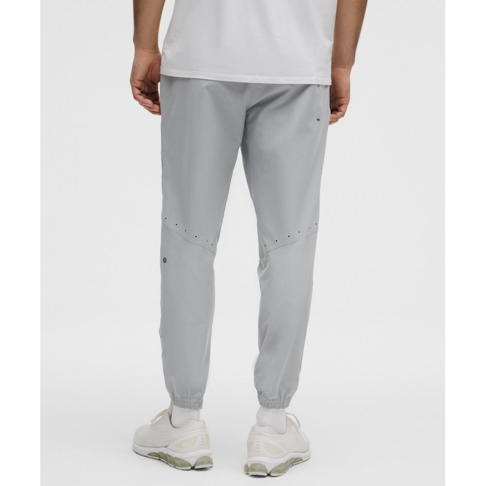 Lululemon License To Train Jogger  Regular Rhino Grey