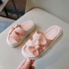 Sommersandalen Mode Neu Vielseitig Mädchenschuhe Komfort Weich Süße Kinderslipper Strandurlaub Strand Kinderschuhe Pantuflas