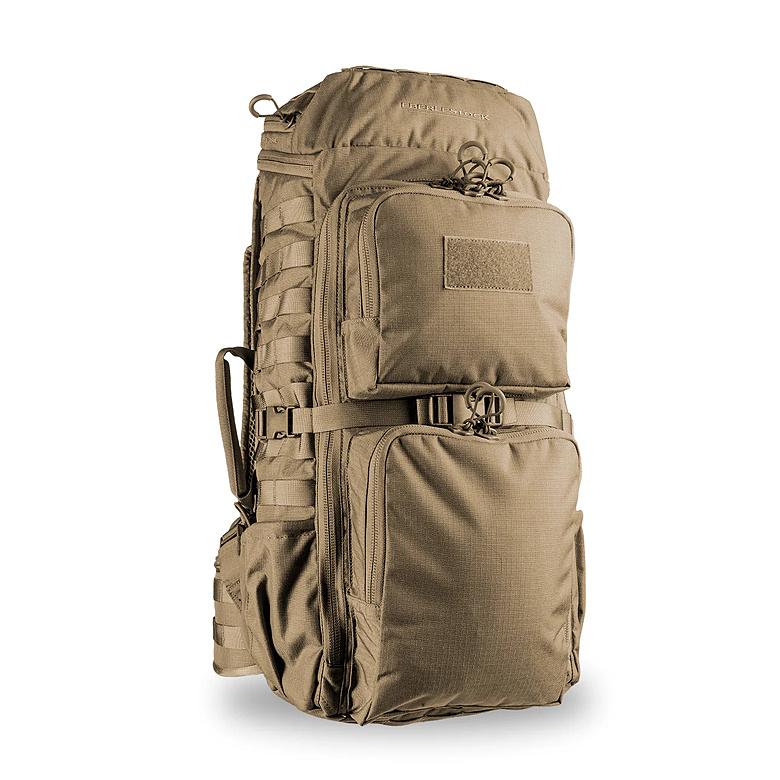 Eberlestock F3F Pack Track (Coyote)