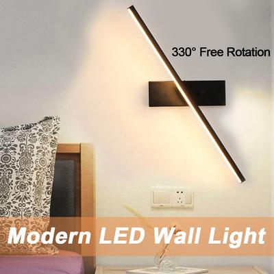 LED-lampen – LED-wandlampen