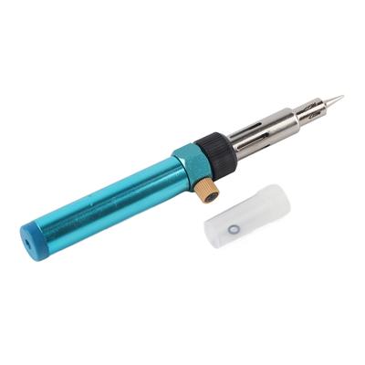 70-100W 210‑400 Celsius  Iron Gas Soldering Iron GoldSilverSopperTinAluminum Soldering Iron