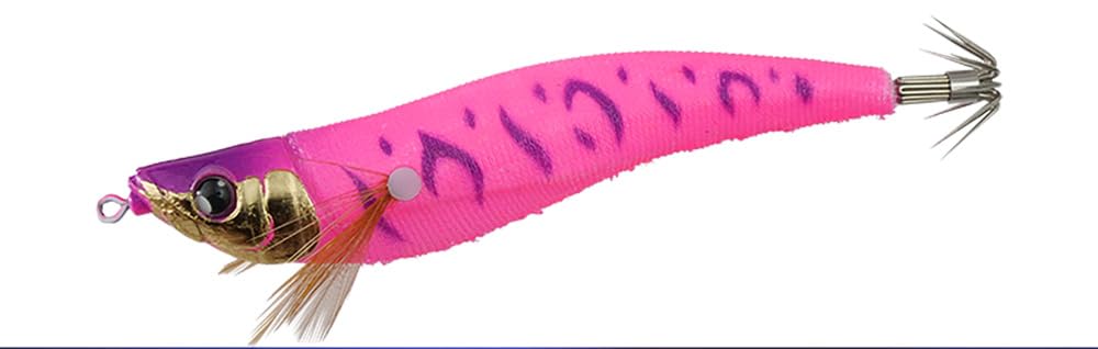 JACKALL Gekidaki Sutte 75 Iregui Pink 75mm