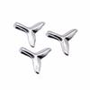 Mermaid Tail Charms Alloy Pendants For Ocean Themed Jewelry Making