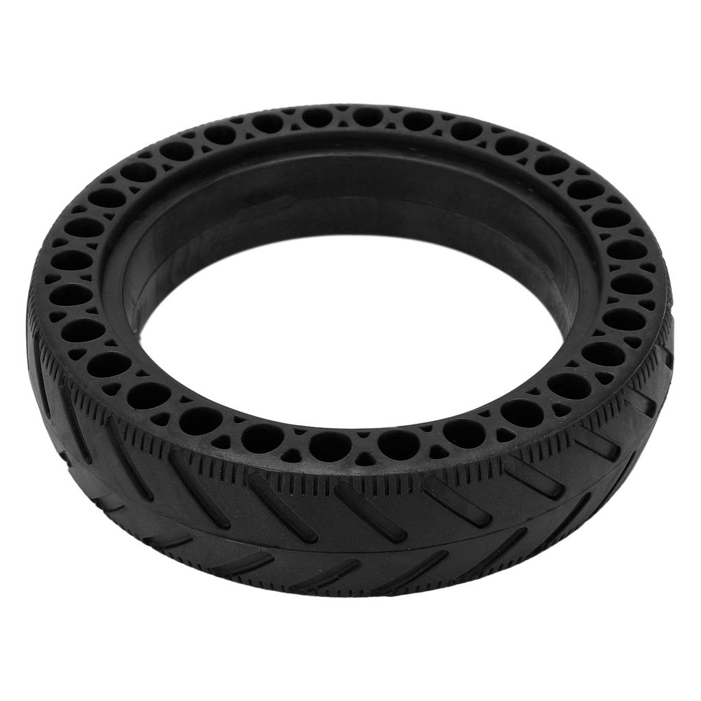 8.5 Inch Scooter Light Series Solid Tires Beehive Explosion Proof Inflation Free Tire for Xiaomi M365 1S PRO PRO2
