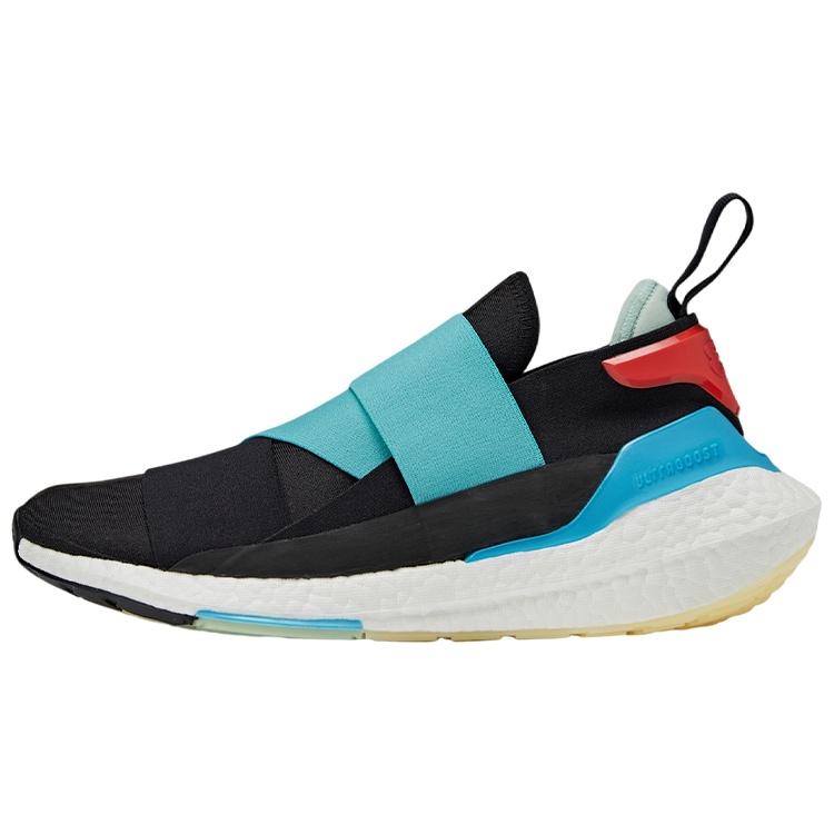 adidas Y-3 Ultra Boost 22 Black Vivid Mint Men s GX1073 EU 36⅔