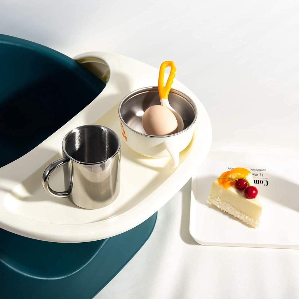 Stainless Steel Mug Coffee Cup Camping Mug Metal Coffee Tea Cup Mug Portable Milk Tea Cup Tumbler Water Mug Outdoor Drinking Cup