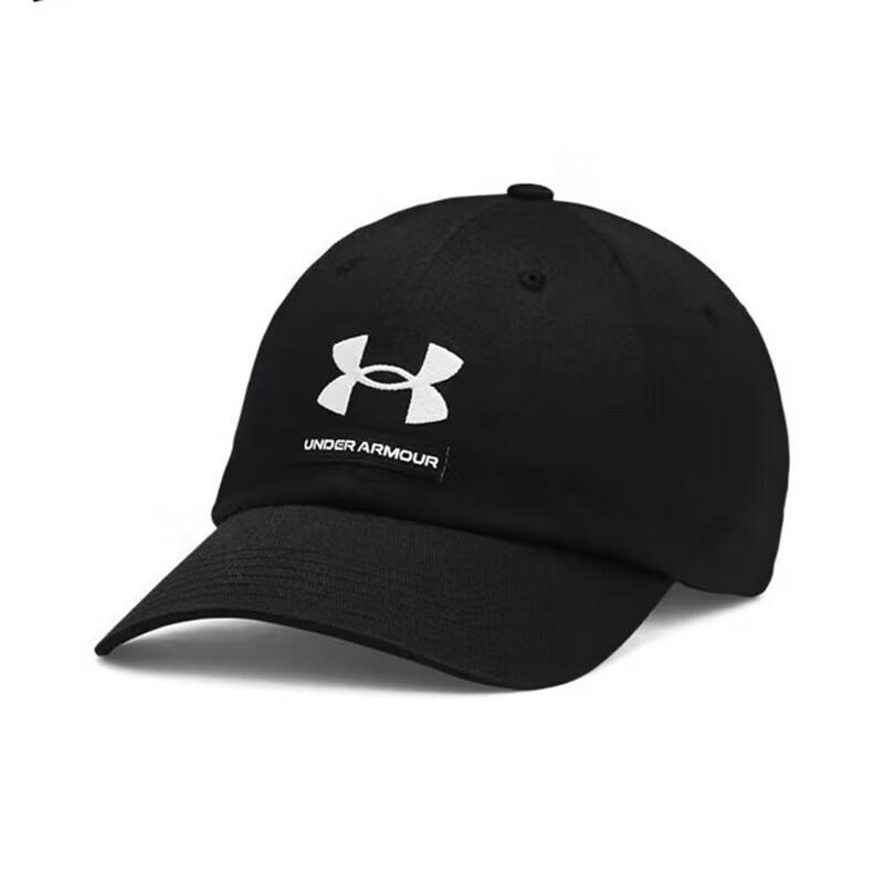 

Мужская бейсболка с логотипом Under Armour OSFM