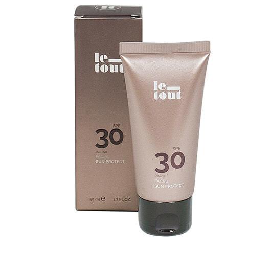

Солнцезащитный крем Le Tout Sun Protect Le Tout 50 ml