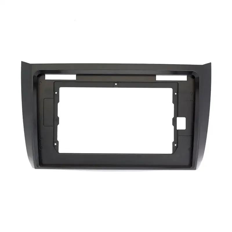 

10-дюймовый автомобильный адаптер для приборной панели Android Radio Dash Fitting Panel Kit для Lifan 620EV 650EV 2015-2019