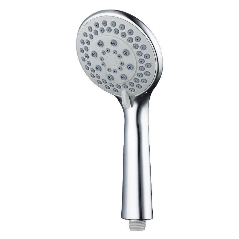 Filtered Booster Handheld Shower Head with Large Output