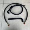 Dongfeng Tianjin EQ1120GA Steering Gear Oil Pipe Set