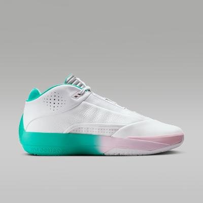 Jordan 40 Guo Ailun