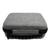 Handheld Mesh Nebulizer Machine Organizers With Interior Zippered Pocket Dustproof Carrying Box For Respiratory Therapy