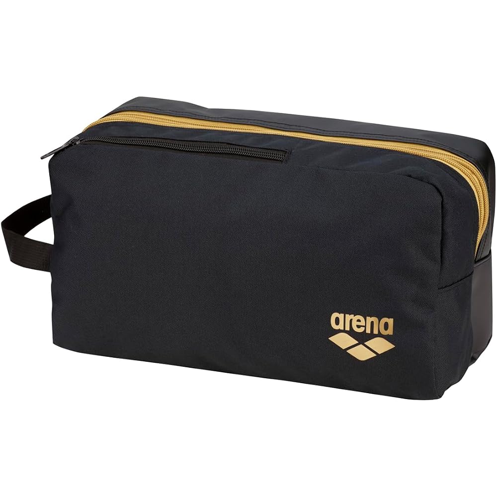 Arena Unisex 2-Room Bag Free Size Official Tournament Approved AS5SBZ12UB